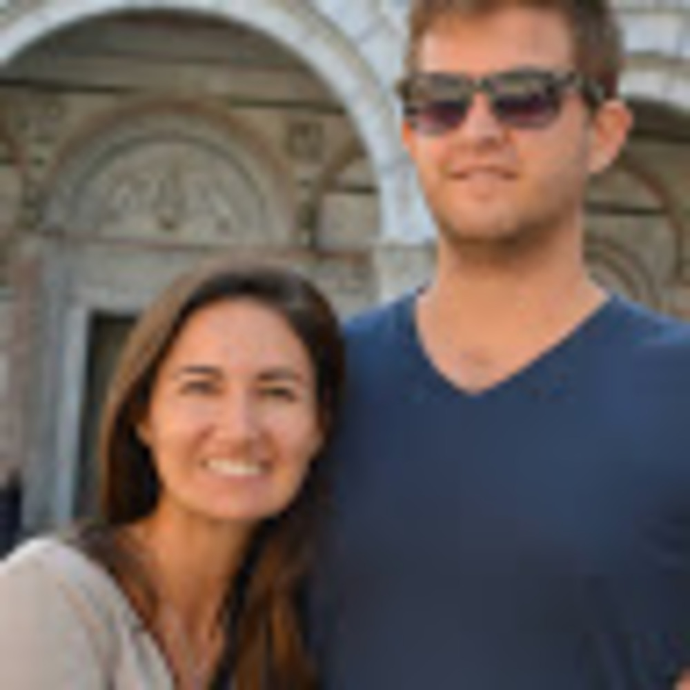 Meet your Posher, Alessia